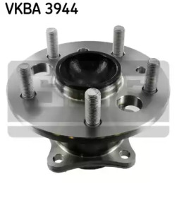 Комплект подшипника SKF VKBA 3944